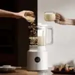 Liquidificador Xiaomi Blender Pro 1.75L 500W Branco - Image 3