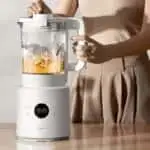 Liquidificador Xiaomi Blender Pro 1.75L 500W Branco - Image 4