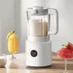 Liquidificador Xiaomi Blender Pro 1.75L 500W Branco - Image 5