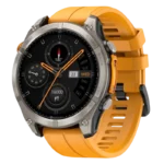 Zeblaze Stratos 4 GPS Laranja