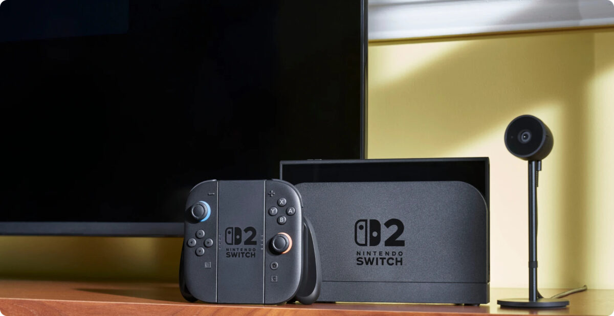 Nintendo Switch 2 + Mario Kart World - Image 16
