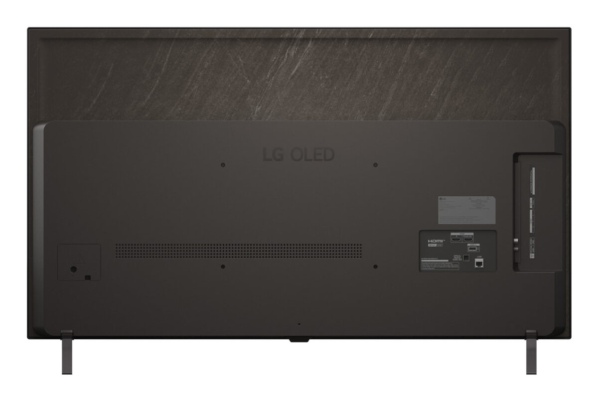 LG OLED65B56LA 65" 4K UHD OLED Smart TV Preto - Image 11