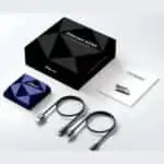 Ottocast A2AIR Azul - Adaptador Sem Fios Android Auto - Image 2