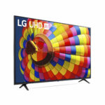 LG UHD 55UT80006LA 55 4K Ultra HD Smart TV Wifi Azul - Televisão - Image 11