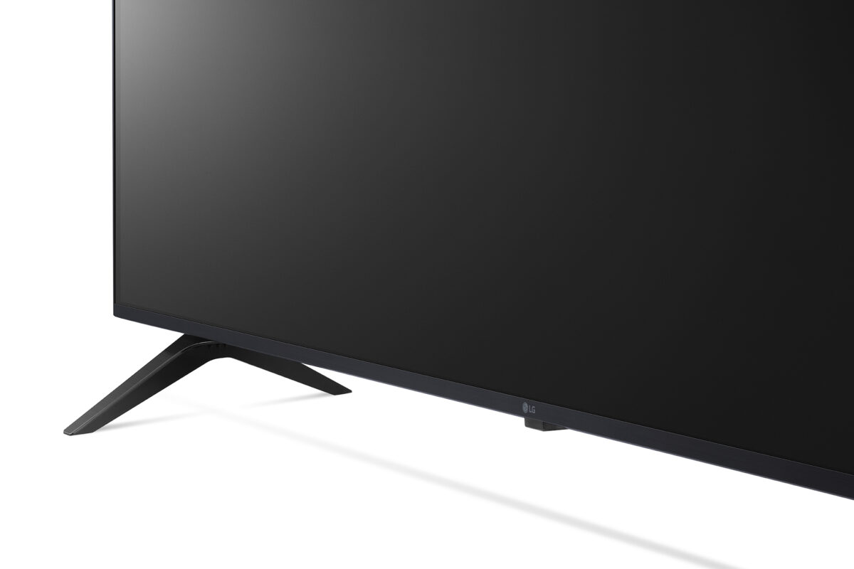 LG UHD 55UT80006LA 55 4K Ultra HD Smart TV Wifi Azul - Televisão - Image 6
