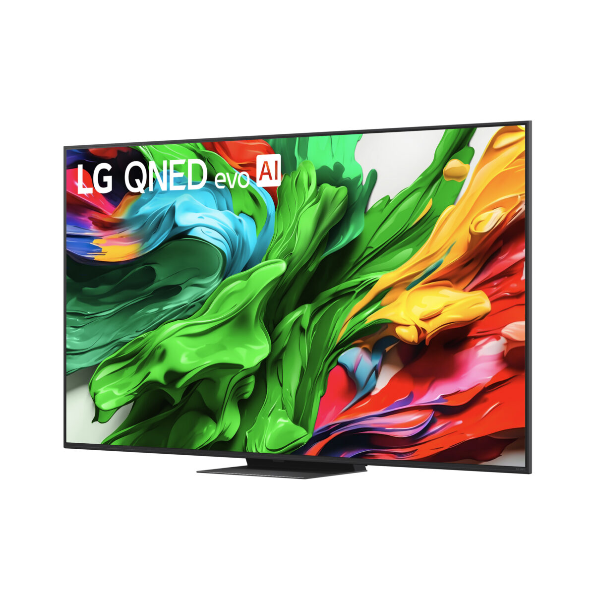 LG QNED evo AI 65QNED87A6B 65" 4K Ultra HD Mini LED Smart TV Wifi Preto - Image 13