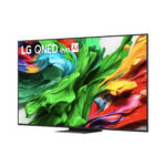 LG QNED evo AI 65QNED87A6B 65" 4K Ultra HD Mini LED Smart TV Wifi Preto - Image 13