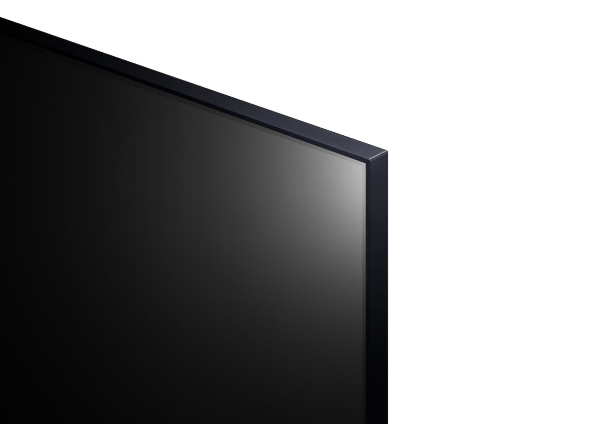 LG UHD 55UT80006LA 55 4K Ultra HD Smart TV Wifi Azul - Televisão - Image 5