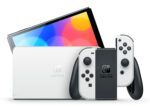 Nintendo Switch Branco - Modelo OLED - Image 5