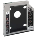 Adaptador Aisens Leitor DVD para HDD/SSD STA 2.5 12.75mm