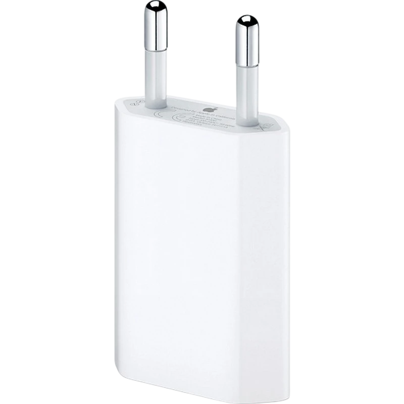 Adaptador de energia Apple 5W USB - Image 1