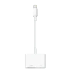 Adaptador multiporta de Lightning para AV digital Apple MD826ZM/A