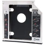 Adaptador Nanocable SSD/HDD Leitor portátil