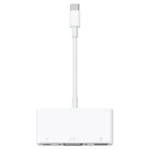 Adaptador multiporta USB-C para VGA Apple MJ1L2ZM/A
