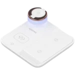 Aisens ASCH-15W4WC062-BK Carregador Wireless USB-C 4 em 1 15W – Branco