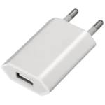 Mini carregador Aisens A110-0063 USB 5W Branco