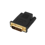 AISENS A118-0091 DVI 24+1 - HDMI Preto - Adaptador