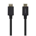 AISENS A150-0423 V2.1 /2,0 metros Preto - Cabo HDMI