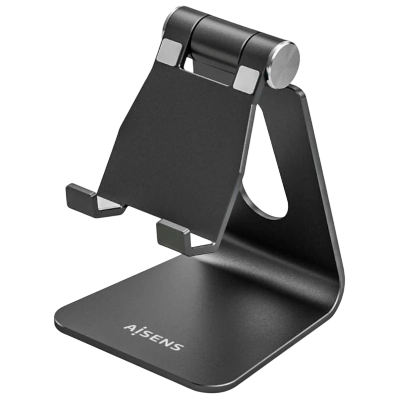 Aisens até 8 polegadas Fixo - Suporte para Tablet/Smartphone - Image 1