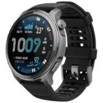 Amazfit Balance 2 XT Preto
