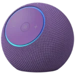 Amazon Echo Dot Max (2025) Ametista