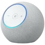 Amazon Echo Dot Max (2025) Branco
