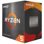 Processador AMD Ryzen 5 5600T 3.5 GHz
