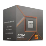 Processador AMD Ryzen 5 8400F 4,2 GHz