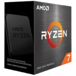 Processador AMD Ryzen 7 5800X 3,8 GHz