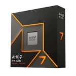 Processador AMD Ryzen 7 9700X 3,8 GHz