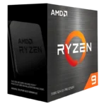Processador AMD Ryzen 9 5900XT 3,3 GHz