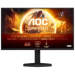 AOC 25G4SXU 25" Full HD LED 310 Hz 1 ms - Monitor de PC