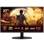AOC Q27G42ZE 27" HD Fast IPS 260 Hz Adaptative Sync - Monitor de PC