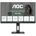 AOC 24P3CV 23.8 FullHD IPS Preto
