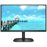 AOC B2 22B2 21.5 FullHD  VA Preto