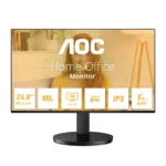 AOC B3 24B3CF2 LED 23.8 Full HD 100 Hz Adaptive Sync Preto
