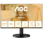 AOC B3 27B3CF2 27 FullHD IPS 100 Hz Preto