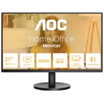 AOC B3 U27B3M 27" 4K Ultra HD VA Preto