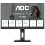 AOC Q27P3CV 27 QHD IPS Preto