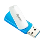 Apacer AH357 32 GB USB 3.1 Gen 1 Azul Oceano/Branco