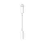 Apple Lightning para Jack 3.5 mm Adaptador de Áudio (MMX62ZM/A) - Image 2