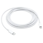 Cabo Apple - USB-C para Lightning 2M