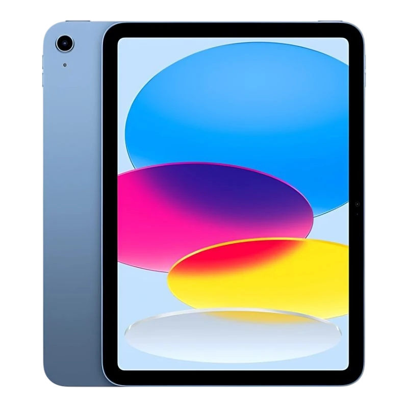 Apple iPad 2025 11" 128GB WiFi iPadOS 18 Azul - Image 1