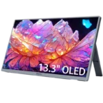 Arzopa A3C Pro 13,3" OLED 1080P Full HD - Monitor portátil para jogos