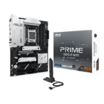 ASUS Prime X870-P WIFI Soquete AM5 ATX