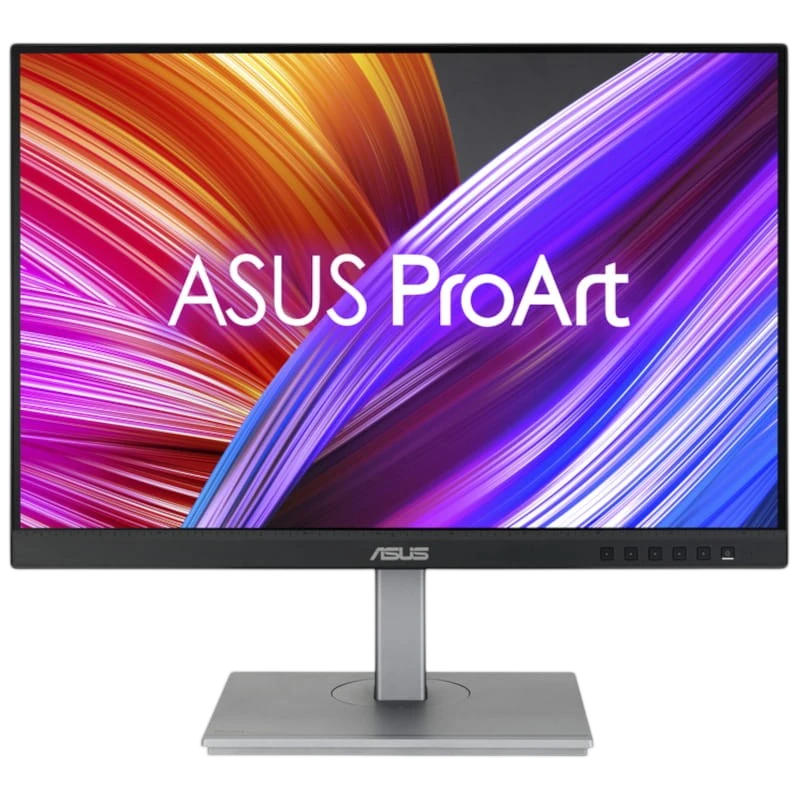 ASUS ProArt PA248CNV 24.1 WUXGA IPS Preto - Image 1