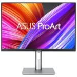 ASUS ProArt PA248CRV 24.1 WUXGA IPS Preto/Prata