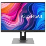 ASUS ProArt PA248QV 24 WUXGA IPS Preto
