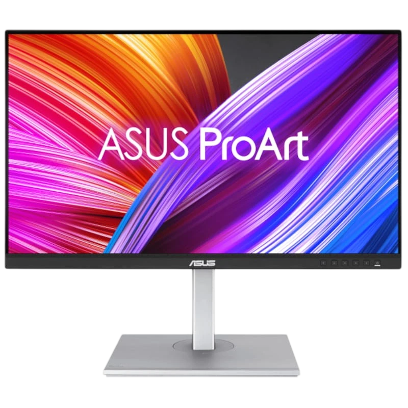 ASUS ProArt PA278CGV 27" 2K QHD IPS 144 Hz FreeSync Premium Preto - Image 1