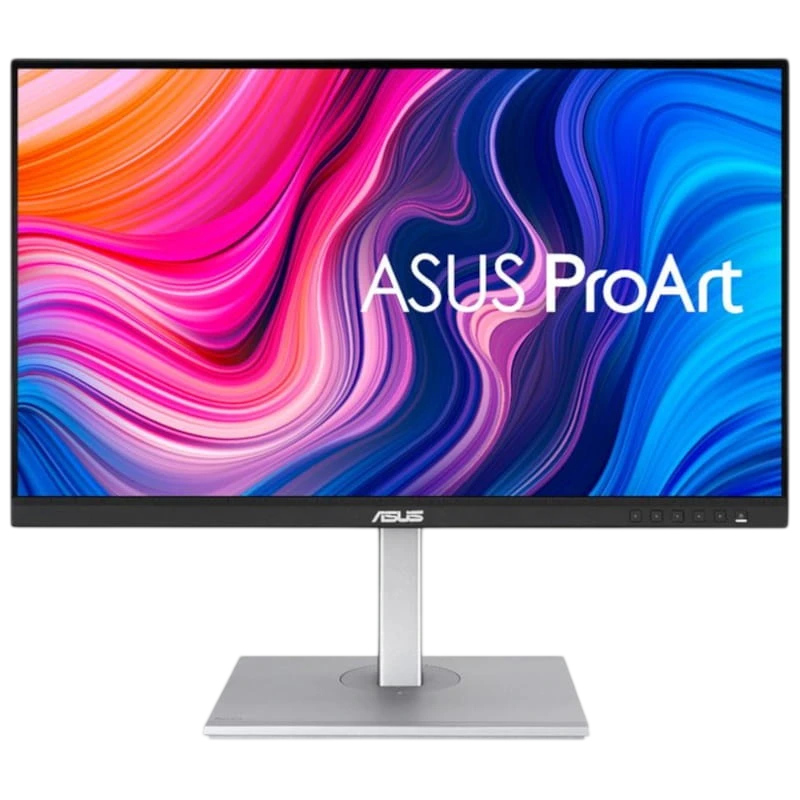 ASUS ProArt PA279CV 27" 4K Ultra HD IPS Prateado de Computador - Image 1